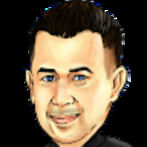 Meet your Posher, Freddie